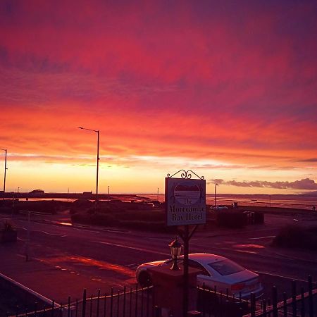 Morecame Bay Hotel Morecambe Zewnętrze zdjęcie