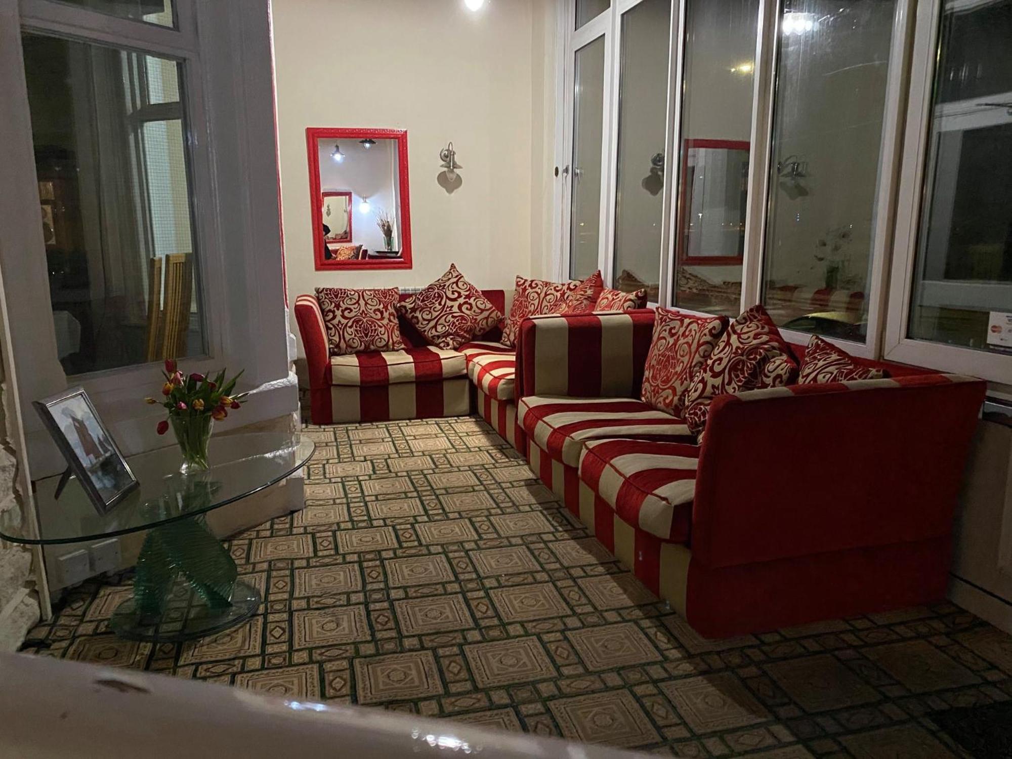 Morecame Bay Hotel Morecambe Zewnętrze zdjęcie